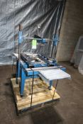 Abal Adjustable Case Sealer,
