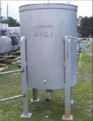 Mixing Tank #21161 (Loading Fee $100) (Located Ozark, AL)