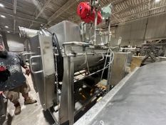 FPEC Blender (Loading Fee $500) (Located Ozark, AL)