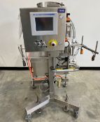 Omega Design Canister Style Desiccant Feeder. Model CDSF-1D1-1, Serial: J13020, 120 Volt, 1 Phase,