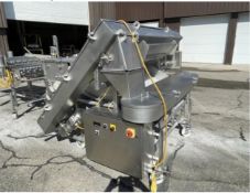 FRS - Food Process Systems Breader, Model 3000, S/N 2119 (Loading Fee $250) (Located Ozark, AL)