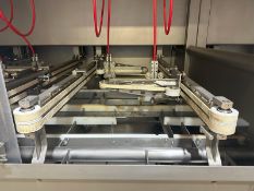 MP Mega Jet Water Cutter with High Pressure Intensity Pump (Loading Fee $2,000) (Located Ozark, AL)