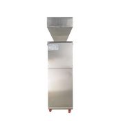 Single Head Packing Machine -- (Single station filling machine is a heavy-duty, compact, hygienic