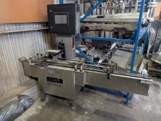 Care Controls Canalyzer Dud Detector (Loading Fee $500) (Located Watsonville, CA)