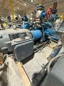 Vilter Reciprocating Compressor, Model 448XL, S/N R32930, Year 2004 (Loading Fee $250) (Located