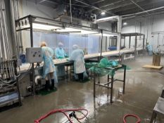 RMF Contact Freezer (Loading Fee $500) (Located Ozark, AL)