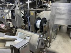 Pacmac Bagger, Model 9500 (Loading Fee $250) (Located Ozark, AL)