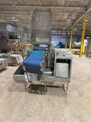 2014 Grasselli Dicer Slicer, Model KSL41CBU, S/N U26R00/527, Volt 480, Phase 3 (Loading Fee $100) (