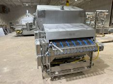 MP DuoMax Breader, Model MP150-0040-Cr-106, REV-A, S/N 219043 (Loading Fee $1,000) (Located Ozark,