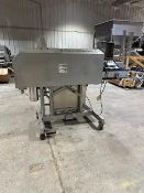 Marlen - Caruthers Slicer (Loading Fee $100) (Located Ozark, AL)