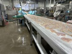 RMF Contact Freezer (Loading Fee $500) (Located Ozark, AL)