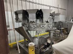 Triangle and Scale (Loading Fee $100) (Located Ozark, AL)