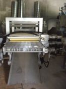 FPEC Mega Press Conveyor (Loading Fee $100) (Located Ozark, AL)