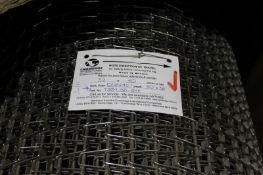 Cambridge E2 Double Reinforced S/S Belt (Loading Fee $100) (Located Ozark, AL)