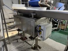 Heat and Control, S/N 1400 (Loading Fee $100) (Located Ozark, AL)