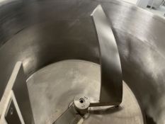 PPM Heater; Vacuum Pump; Mixer, Control Box (Loading Fee $500) (Located Dixon, IL)