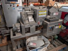 Urchel Dicer - Slicer, Model GK, S/N 1135 (Loading Fee $500) (Located Watsonville, CA)