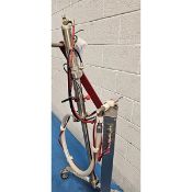 Unifiller - Ispot Depositor, YOM 2018 (Machine #4031) (Located Jessup, MD)