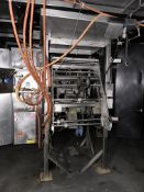 Triangle Bagger, Model B3PR/A1408, S/N 119653, Volt 230, Single Phase (Loading Fee $100) (Located