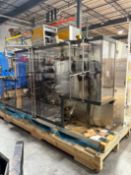 AGC Blister Pack Machine, Type Blister MK, Model B45, S/N BR530900833-10, Mfg. 2021,