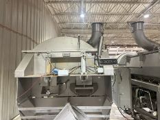 FPEC C02 Bottom Injection Mixer, S/N 5174 (Loading Fee $1,500) (Located Ozark, AL)