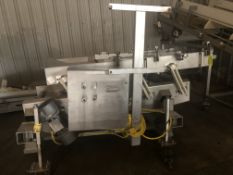 Stamp Shaker, S/N 14055006 (Loading Fee $100) (Located Ozark, AL)