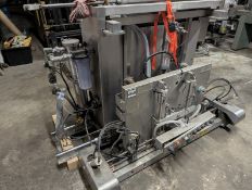 CVP Vacuum Bag Sealer, Model A200 (Loading Fee $500) (Located Watsonville, CA)