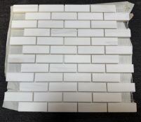 (1) Crate. 495sf 12