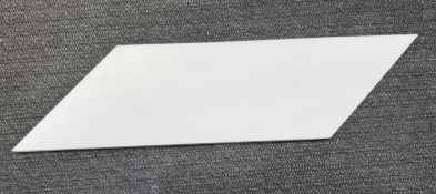 (1) Crate. 58sf 4x16