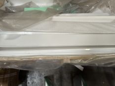 (1) Crate. 94pcs 6