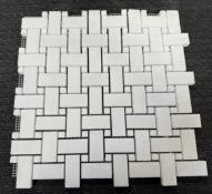 (1) Crate. 250sf 12