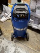 Kobalt 20gal 175psi Vertical Air Compressor