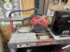 Rubi DC-250 Python 1200 48