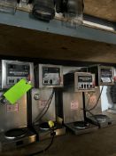 (4) BLOOMFIELD INTEGRITY AUTOMATIC COFFEE BREWER