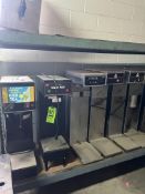 LOT OF ASSORTED ICED TEA BREWERS/COFFEE BREWERS