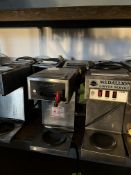 (11) LOT OF ASSORTED BLOOMFIELD/ GOURMET COFFEE BREWERS