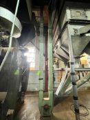 JABEZ BURNS BUCKET ELEVATING CONVEYOR