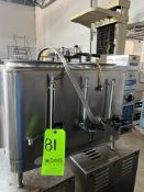 CECILWARE FE-100 TWIN 3 GALLON URN