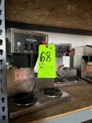 (4) BLOOMFIELD AUTOMATIC COFFEE BREWERS