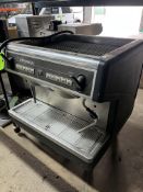 NUOVA SIMONELLI VOLUMETRC ESPRESSO MACHINE