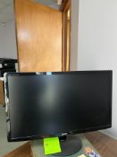ACER LED TECHNOLOGY MONITOR