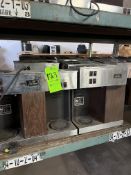 (15) LOT OF BUNN-COFFEE POUR OMATIC BREWERS