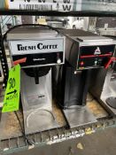 (7) LOT OF ASSORTED COFFEE BREWERS