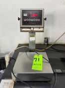 CARDINAL TABLETOP SCALE MODEL:205