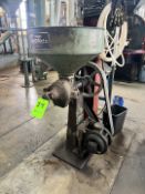 BURNS THERMALO NO. 12 MILL