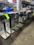 LOT OF ASSORTED COFFEE BREWERS