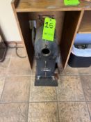 JABEZ BURNS SAMPLE COFFEE ROASTER, SINGLE BARREL