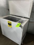 THOMSON HOUSEHOLD FREEZER MODEL:TFRF710-B-SM