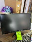 ACER LED TECHNOLOGY MONITOR