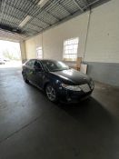 2008 LINCOLN MKS 141,041 MILES